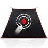 Golf Targets Golf Targets Trapezoid 1.2x1.5x2.3m Golf Net Replacement Target