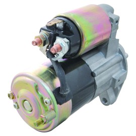 NEW Starter Compatible With Kawasaki Fr541V Fr600V Frt691V 2000 21163-0728 21163-7036