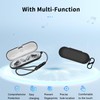 for Nothing Ear (Open) Open-Ear Case Cover, Wireless Earphone Silicone