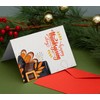 Thanksgiving Cards with Envelopes, 18 Pack – 9 Assorted Designs,