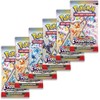 Pokémon Prismatic Developments Booster Pack, Multi-Colour