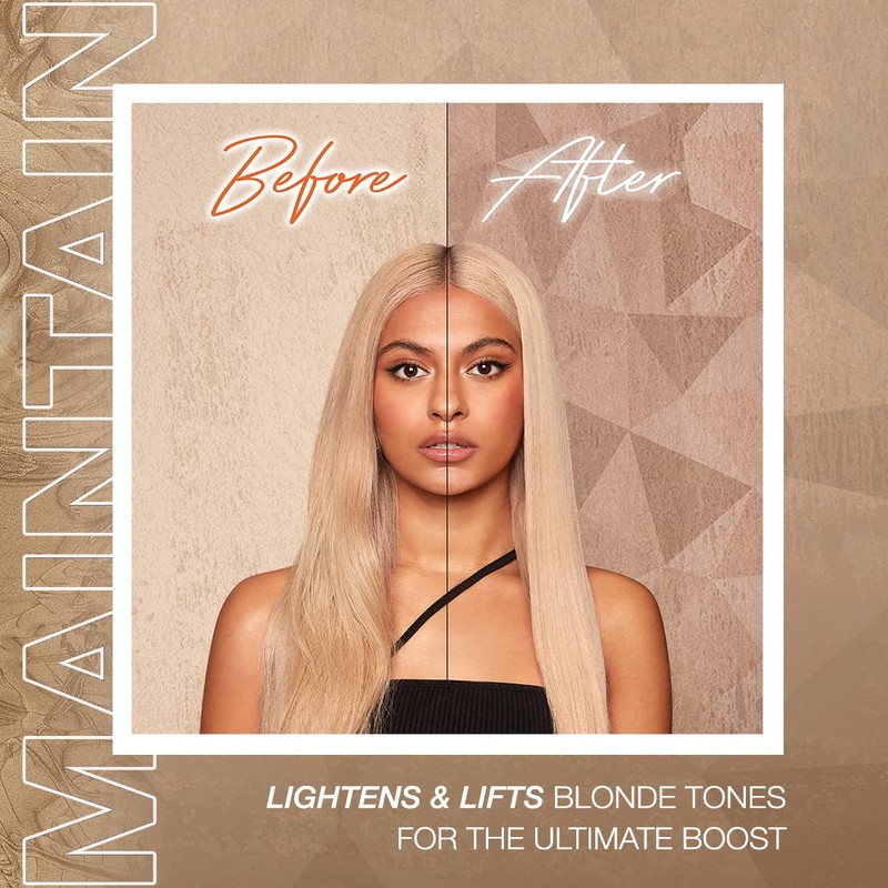 Fudge Professional All Blonde Color Lock Shampoo 250ml