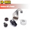 CB Easy Fixed Pull Clutch Lever Hand Saver Set For