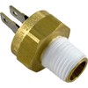 Pentair 42001-0063S Electrical System High Limit Switch Replacement Pool and
