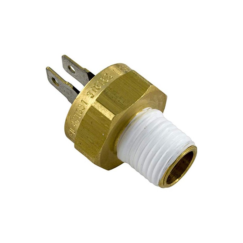 Pentair 42001-0063S Electrical System High Limit Switch Replacement Pool and