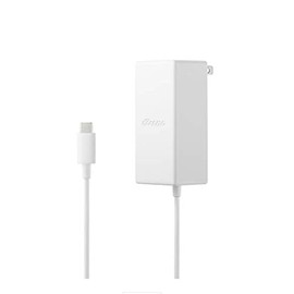 Docomo Genuine AC Adapter 08 Type-C Charger (AMD39027), PSE Certified