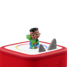 Tonies Cody Audio Toy Figurine from CoComelon