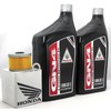 2012 HONDA TRX400X OIL CHANGE KIT