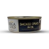 Riga Gold Shproti, Sprats in Oil, 8.4 ounces (Pack 3)