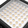 Aswalling Bright LED Video Light 49 Led Camera Lighting Dimmable