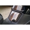 labelbike - 3D Sticker Footboard Protection for Scooter SUZUKI BURGMAN