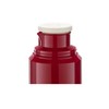 Rotpunkt Isolation Bottle 60" 1,0l in red, Stainless Steel 20