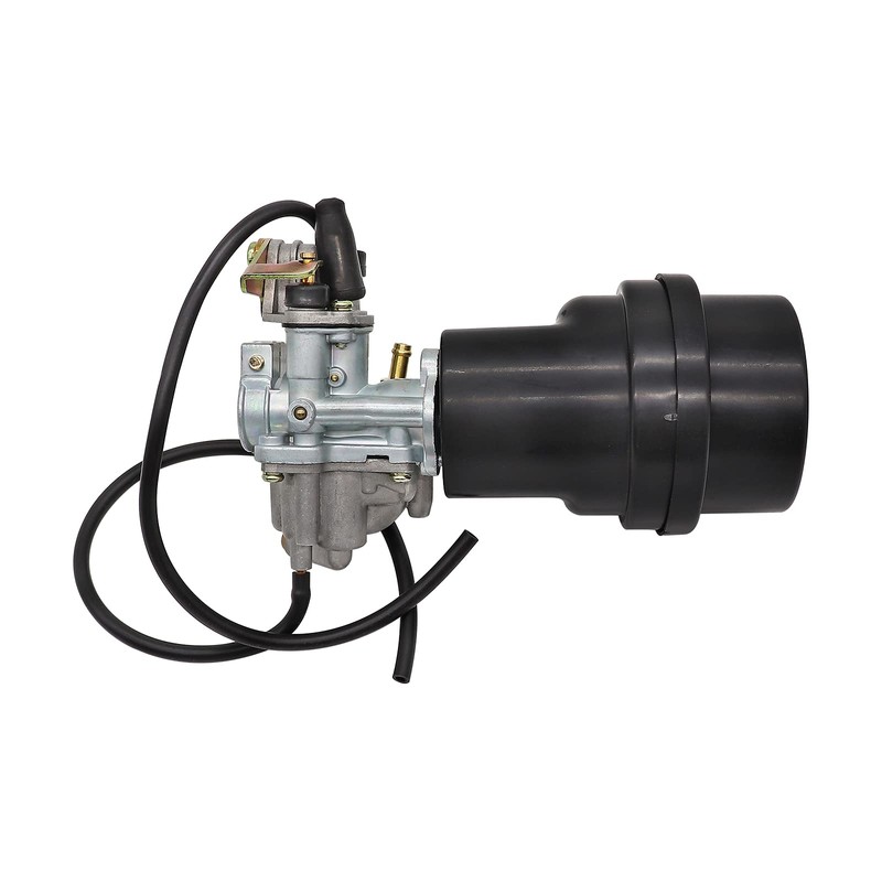 Klmcarblab LT50 Carburetor Compatible with for Suzuki 50 LT-A50 2002-2005