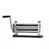 Botini 11.6-Inch Manual Pasta Maker & Dough Roller Press for