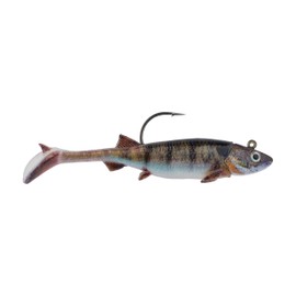 Berkley PowerBait Minnotator Fishing Soft Bait