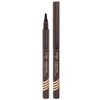 LIPHIP 4 Point Pure Eyebrow Tattoo 01 Dark Brown Eyebrow