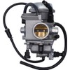 TRX350 Carburetor Kit Fit for Honda Rancher 350 TRX350FE TRX350FM