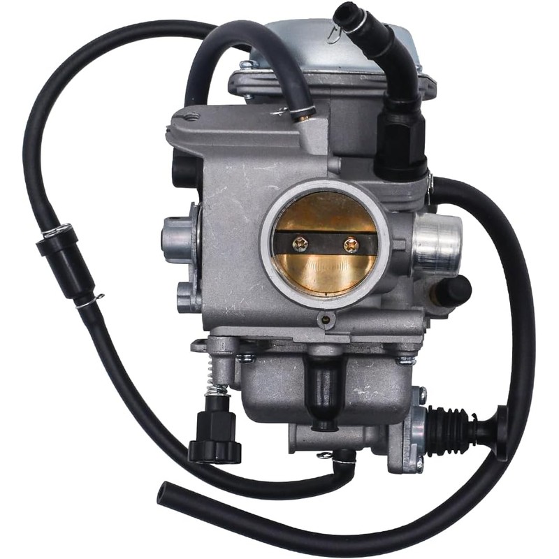 TRX350 Carburetor Kit Fit for Honda Rancher 350 TRX350FE TRX350FM
