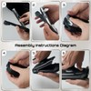 Trigger Handle for Zebra Symbol TC51 TC510K TC52 TC56 TC57