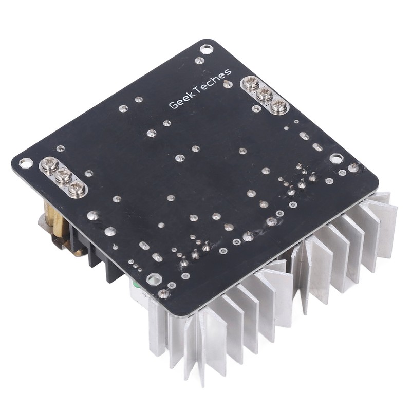 Induction Heating Module 1000W High Frequency Low Voltage ZVS Heater