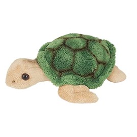 Ravensden Suma Collection Mini Plush Toy 15cm (Turtle)