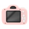 Children Digital Camera 2000W HD 2.0 Inch Screen Rechargeable Multi
