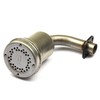 Briggs & Stratton 693593 Muffler For 6 HP Intek and