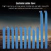 Lathe Cutting Tools 11 Pieces Carbide Tip Tipped Cutter Tool