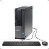 DELL Optiplex 7010 SFF Business Desktop Computer PC (Intel i7-3770