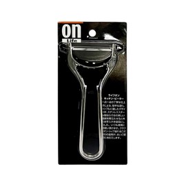 Prince Industry PRINCE Life on Kitchen Peeler