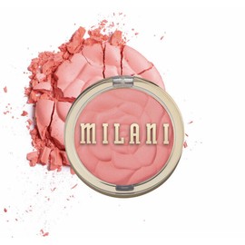Blush Milani Rose Powder Blush #05 CORAL COVE Company, Sealed  New ￼set Of 2