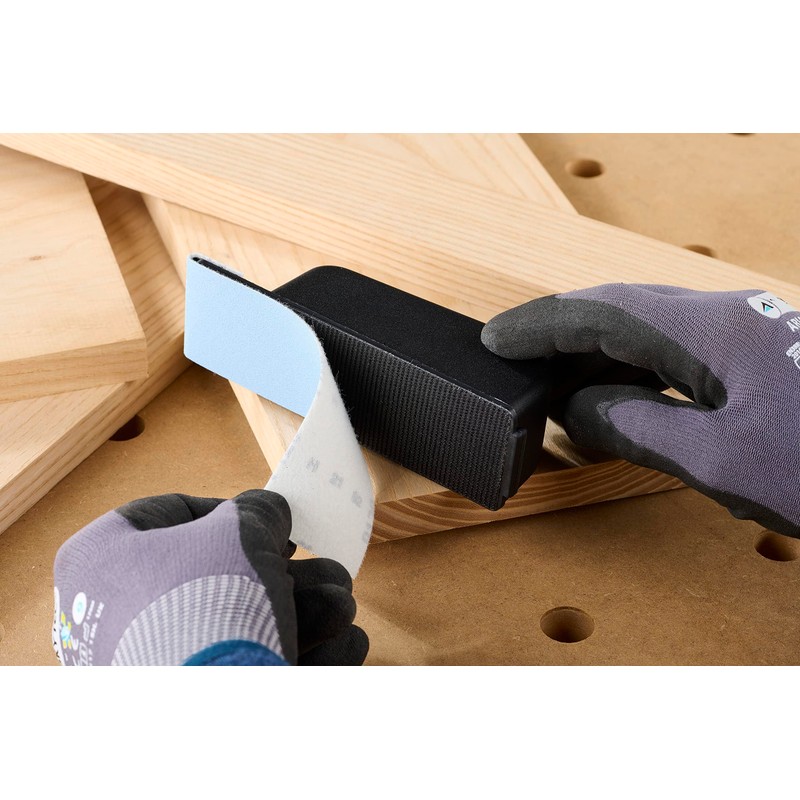 Festool HSK-STF-46x178 Hand Sanding Block