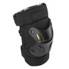 Elbow Pads Soft EVA Padded PP Casing Breathable Adjustable Shockproof