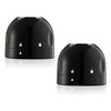 LucyStudio Champagne Bottle Stopper, Pack of 2, Reusable Champagne Stopper,