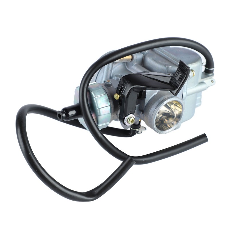 Motorcycle Carburetor Aluminium Alloy Carb Carburetor Fit for PE26 KX80