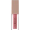 Sei bella Brillo Labial, Tono Charming Pink, con Aceite de