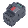 Motor Circuit Breaker DIN Rail Mount Reliable Manual Motor Starter