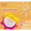 HikariSkin Essentials Ultra Fresh Sunscreen SPF 50-50ml