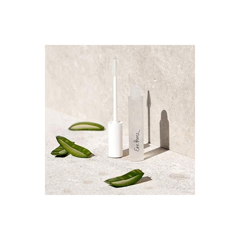 Ere Perez Mascara con Sábila en Gel Clear, 10 ml