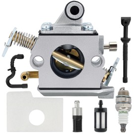 Savior MS170 Carburetor for Stihl MS 170 MS180 MS180C 017 018 Chainsaw Carb Replace Zama C1Q-S57A C1Q-S57B 1130-120-0603
