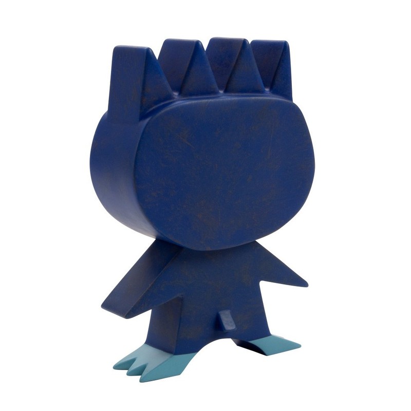 Kidrobot Bad Badtz Maru Collectible Vinyl Figure