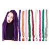 Ari 3 Extensiones De Cabello Sintetico Para Trenzas 58cm