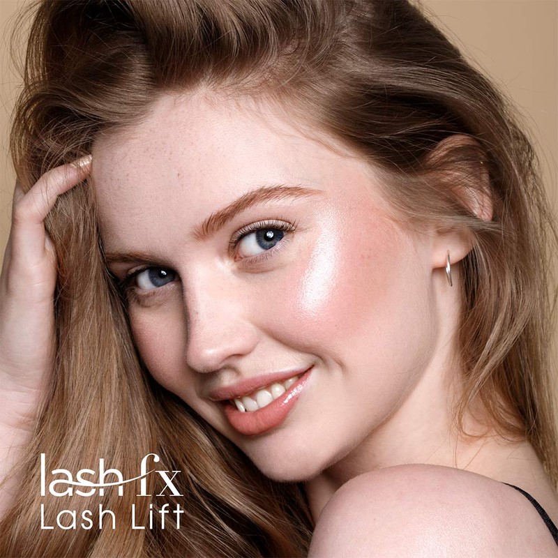 Lash FX Lash Lift Step 1 - Lifting Cream 15