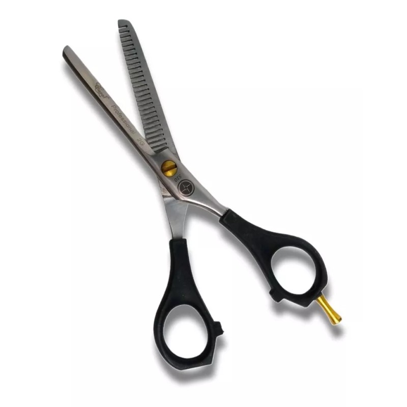 Carol Tijera Entresacar Para Corte Barberia, Estética 5.5pLG