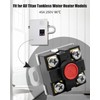 AUGREX Water Heater Thermostat Replacement Fit for All Titan Tankless