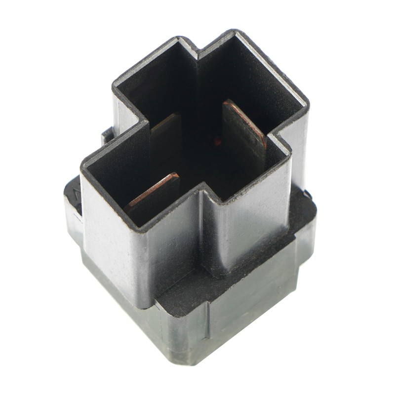 25230-9F915 12VDC 4Pins 1 Form A Quick Connect SPST Plug
