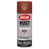 Krylon K06904007 Rust Protector Primers, Red Oxide Primer