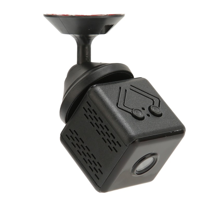 Mini Wireless Cameras Magnetic Long Standby HD Small Nanny Cam
