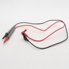 Audiofan Tester Lead Circuit Meter Multimeter Cable CAT III-1000V 10A