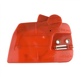 Cancanle Chain Brake Clutch Chain Wheel Side Cover for Husqvarna 240 E 236 E 235 E Chainsaw 525628901 Parts